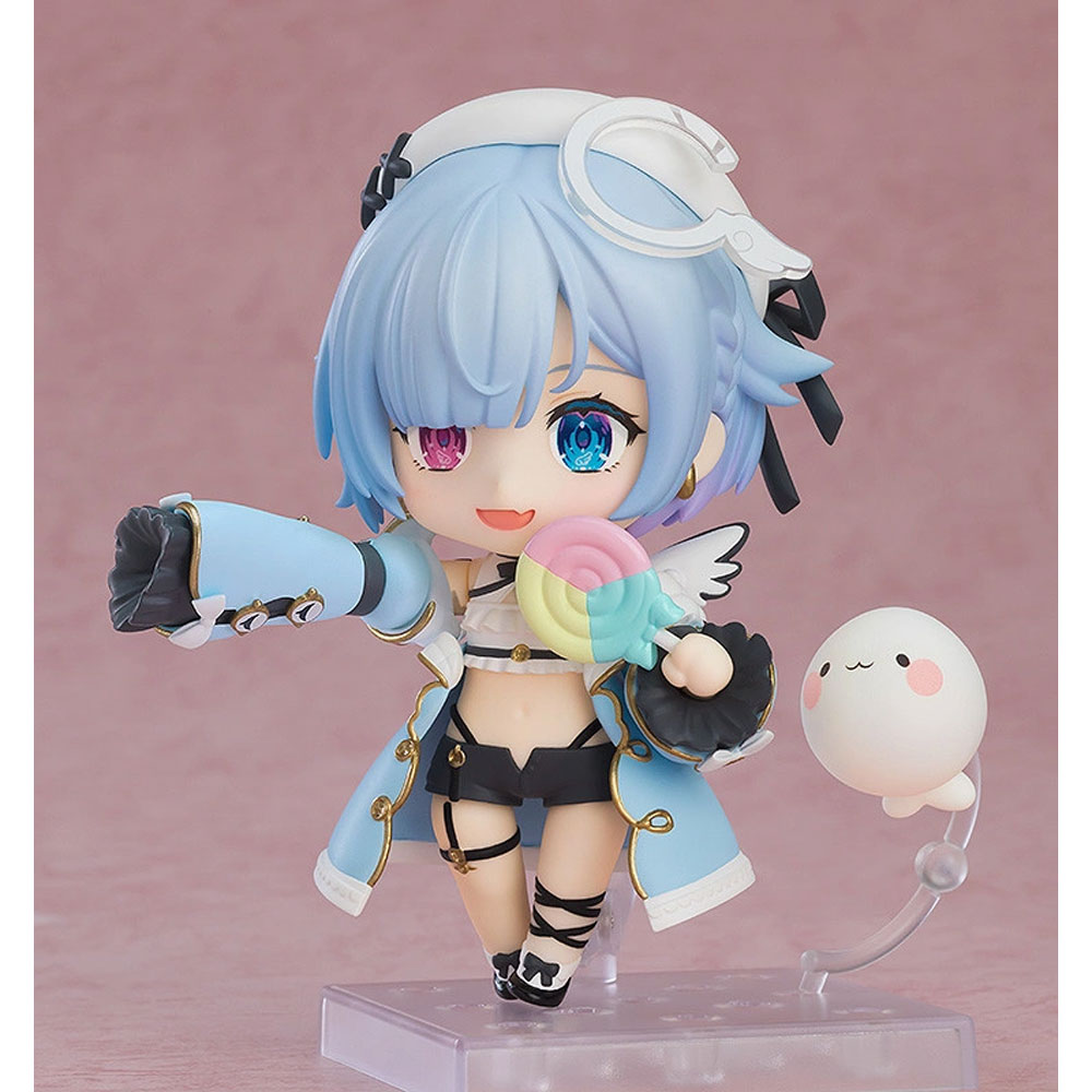FIGURA NENDOROID NAZUNA AMEMIYA 2258 FIGURA NENDOROID NAZUNA AMEMIYA 2258